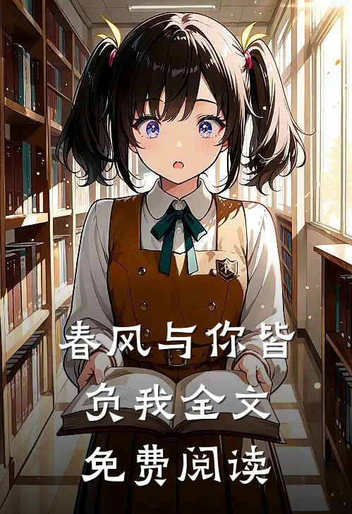 春风与你皆负我全文免费阅读