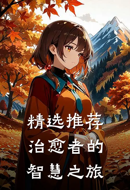 精选推荐治愈者的智慧之旅