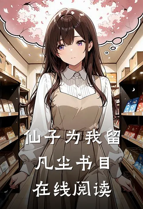仙子为我留凡尘书目在线阅读