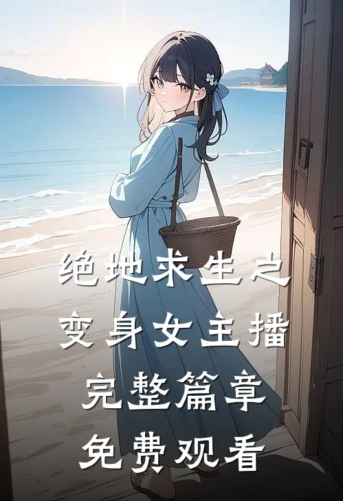 绝地求生之变身女主播完整篇章免费观看