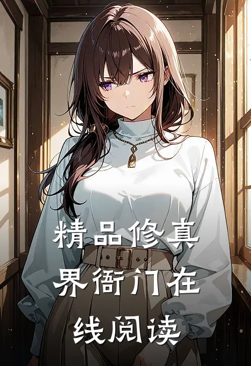 精品修真界衙门在线阅读