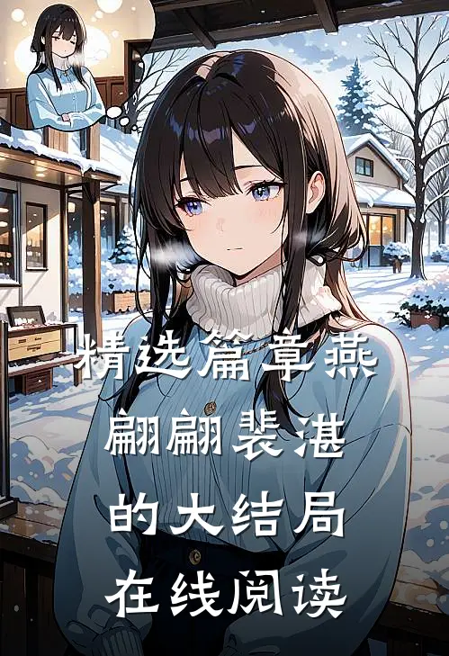 精选篇章燕翩翩裴湛的大结局在线阅读