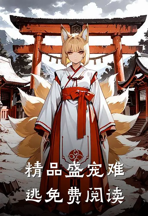 精品盛宠难逃免费阅读