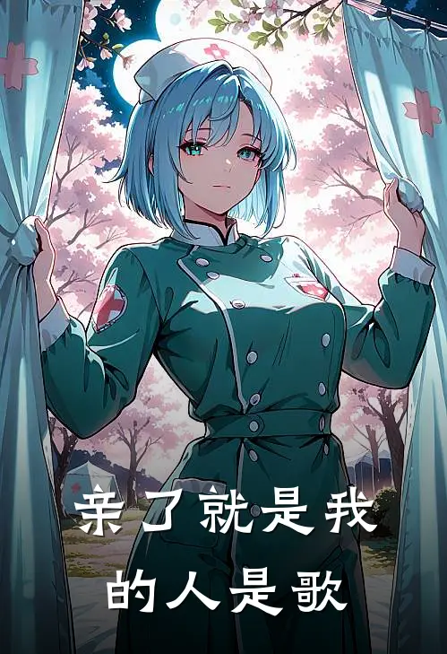 亲了就是我的人是歌