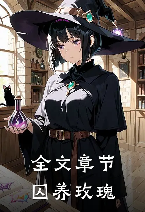 全文章节囚养玫瑰