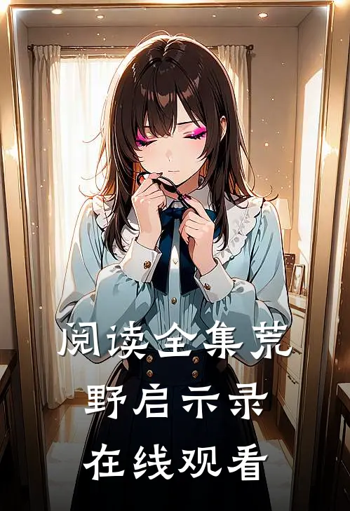 阅读全集荒野启示录在线观看