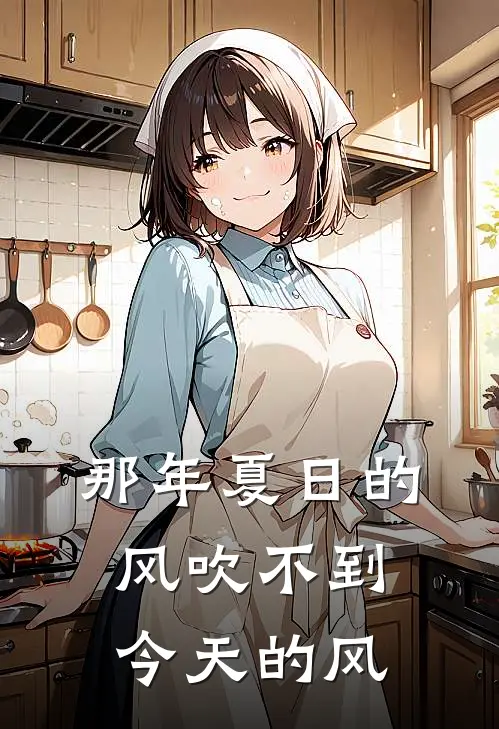 那年夏日的风吹不到今天的风