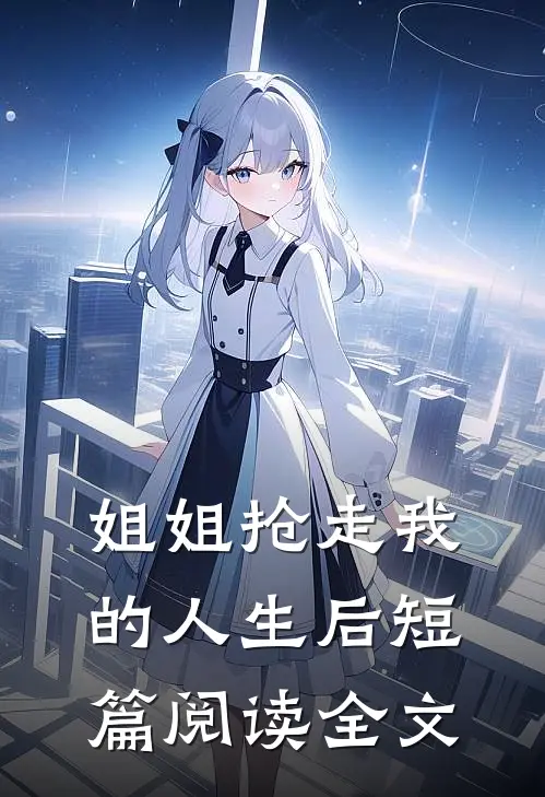 姐姐抢走我的人生后短篇阅读全文