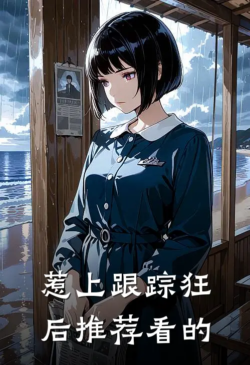 惹上跟踪狂后推荐看的