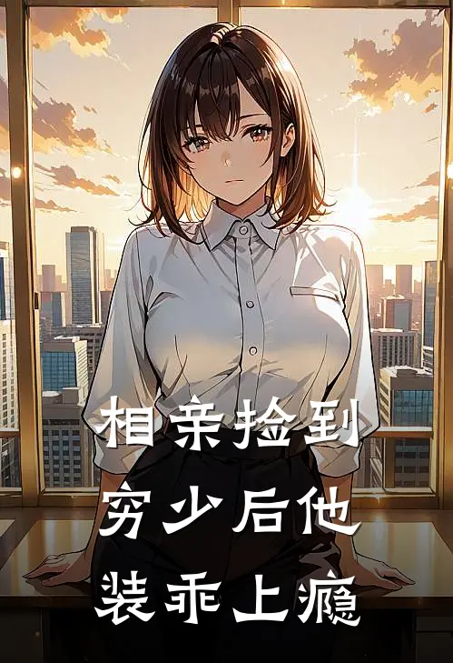 相亲捡到穷少后他装乖上瘾