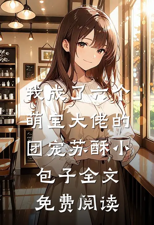 我成了六个萌宝大佬的团宠苏酥小包子全文免费阅读