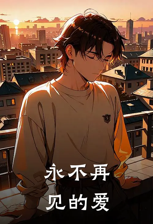 永不再见的爱