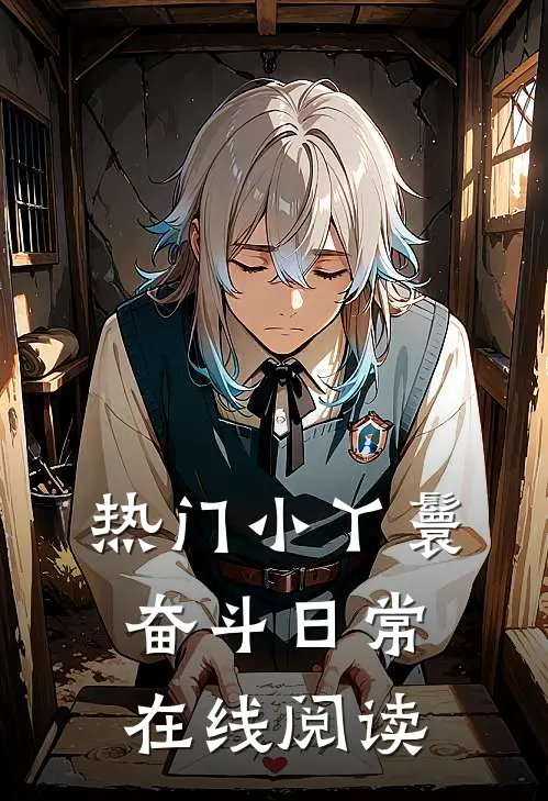 热门小丫鬟奋斗日常在线阅读