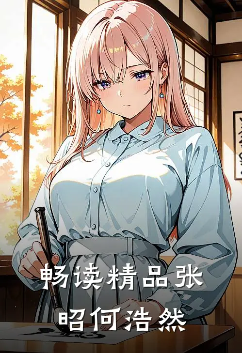 畅读精品张昭何浩然