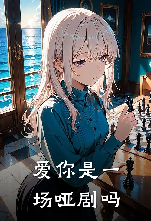 爱你是一场哑剧吗