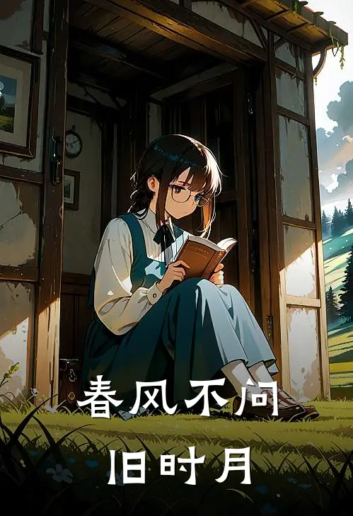 春风不问旧时月