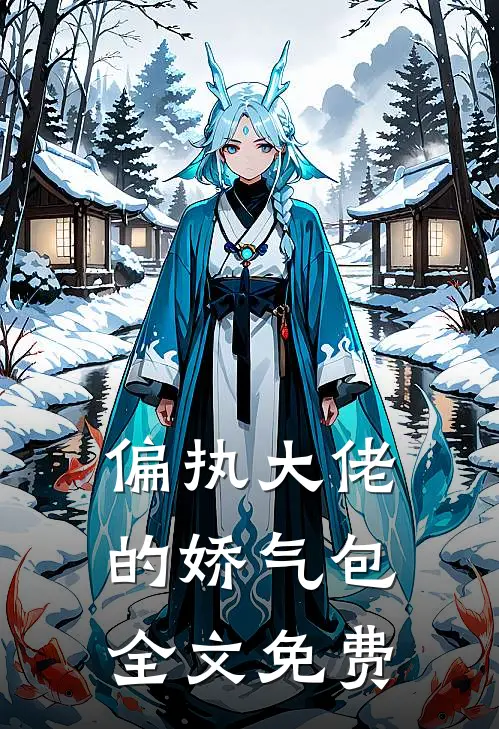 偏执大佬的娇气包全文免费