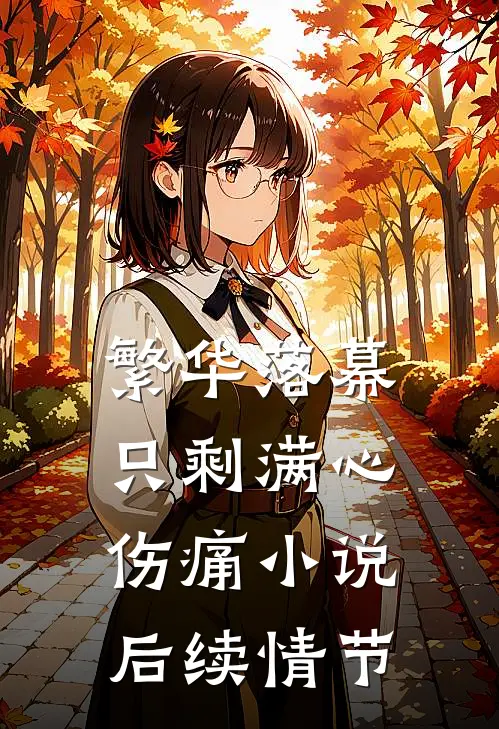 繁华落幕只剩满心伤痛小说后续情节