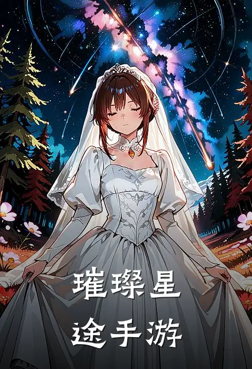 璀璨星途手游