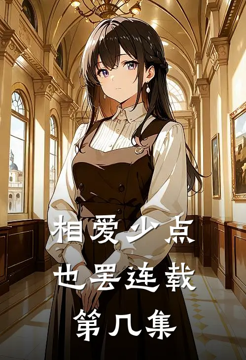 相爱少点也罢连载第几集