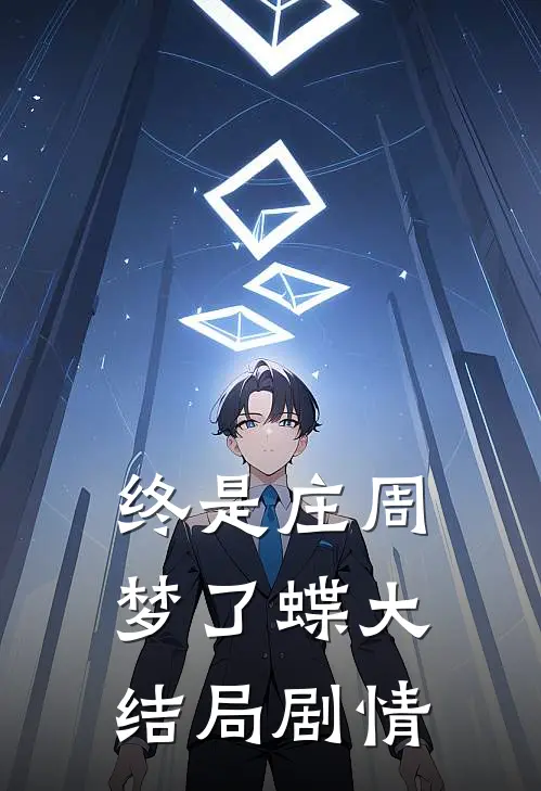 终是庄周梦了蝶大结局剧情