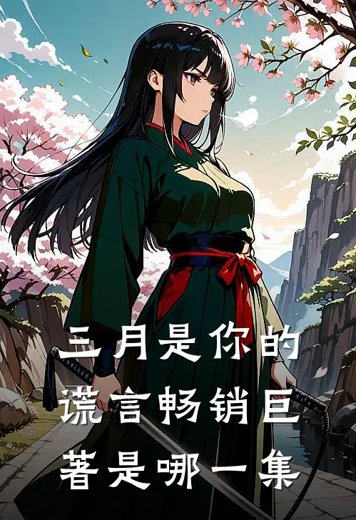 三月是你的谎言畅销巨著是哪一集