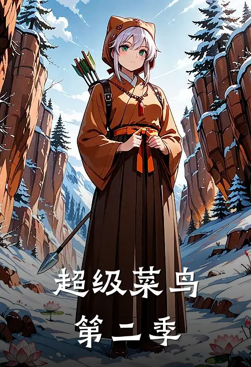 超级菜鸟第二季