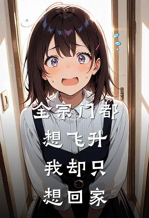 全宗门都想飞升，我却只想回家
