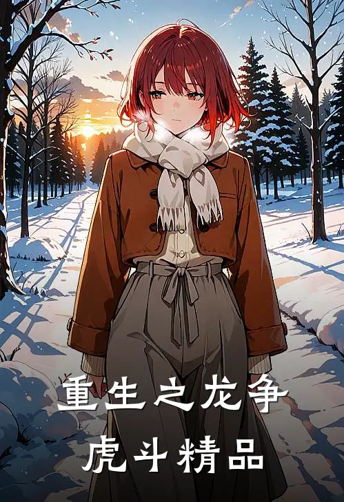 重生之龙争虎斗精品