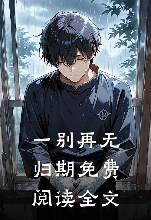 一别再无归期免费阅读全文