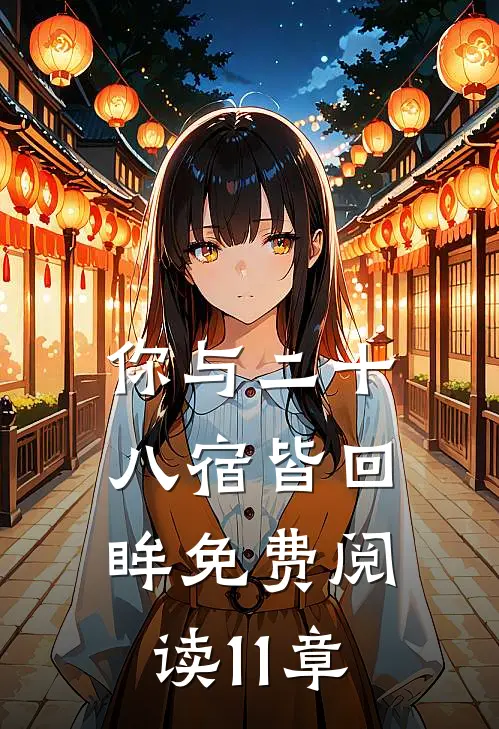 你与二十八宿皆回眸免费阅读11章