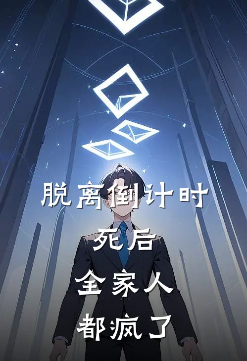 脱离倒计时：死后，全家人都疯了