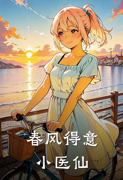 春风得意小医仙
