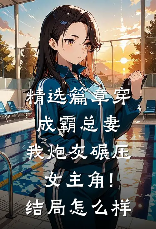 精选篇章穿成霸总妻,我炮灰碾压女主角!结局怎么样