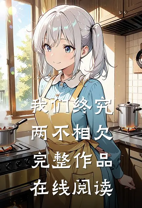 我们终究两不相欠完整作品在线阅读