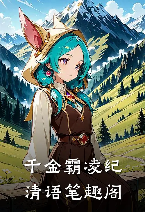 千金霸凌纪清语笔趣阁