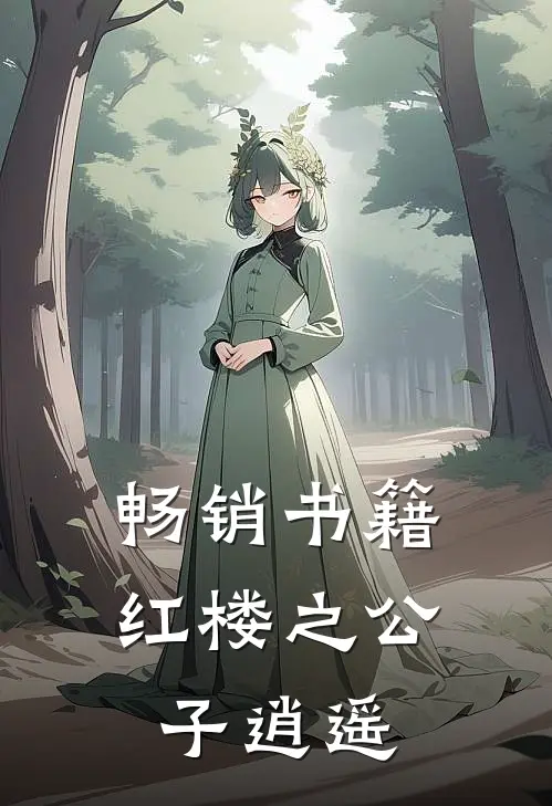 畅销书籍红楼之公子逍遥