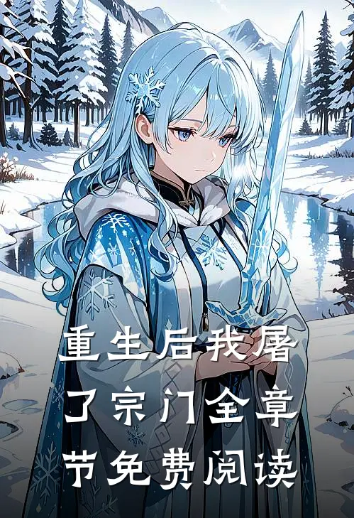 重生后我屠了宗门全章节免费阅读