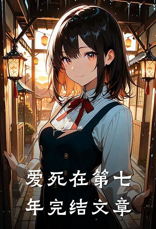 爱死在第七年完结文章
