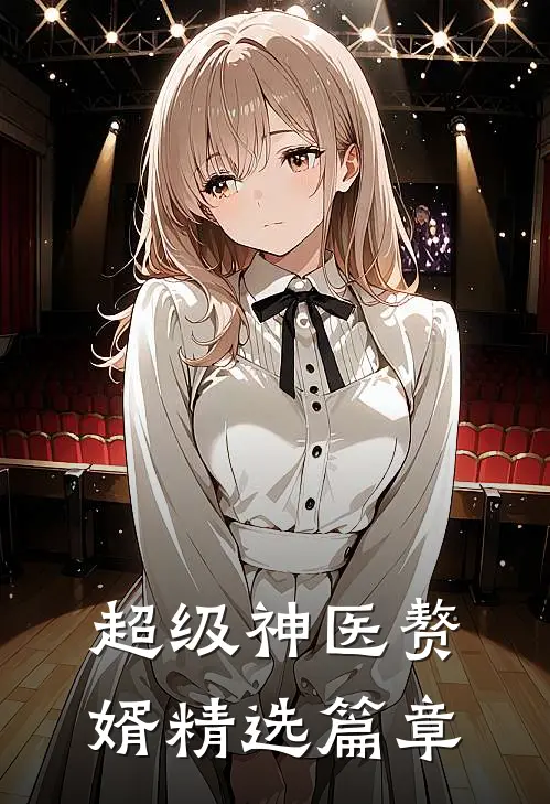 超级神医赘婿精选篇章