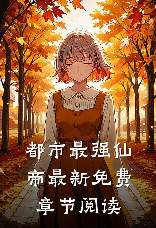 都市最强仙帝最新免费章节阅读