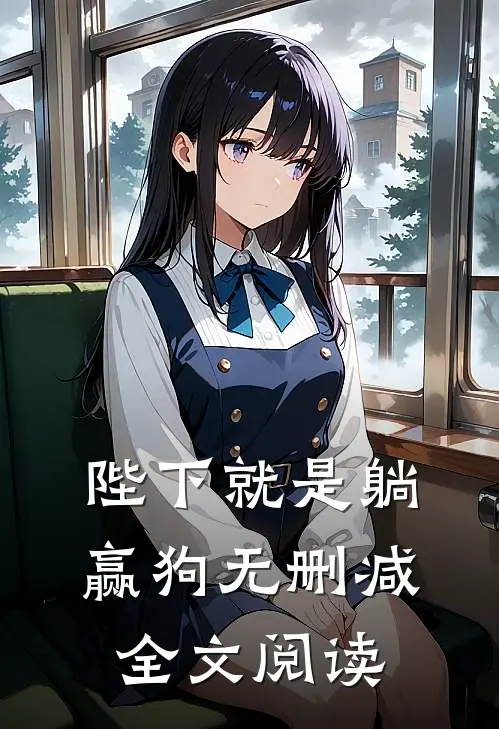 陛下就是躺赢狗无删减全文阅读
