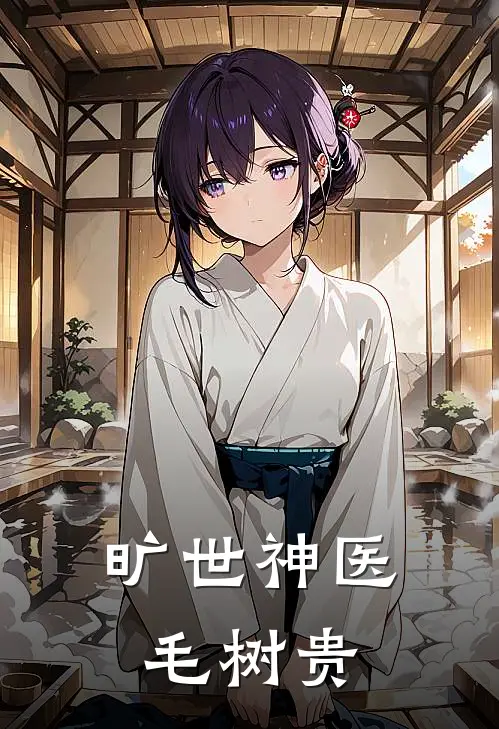 旷世神医毛树贵
