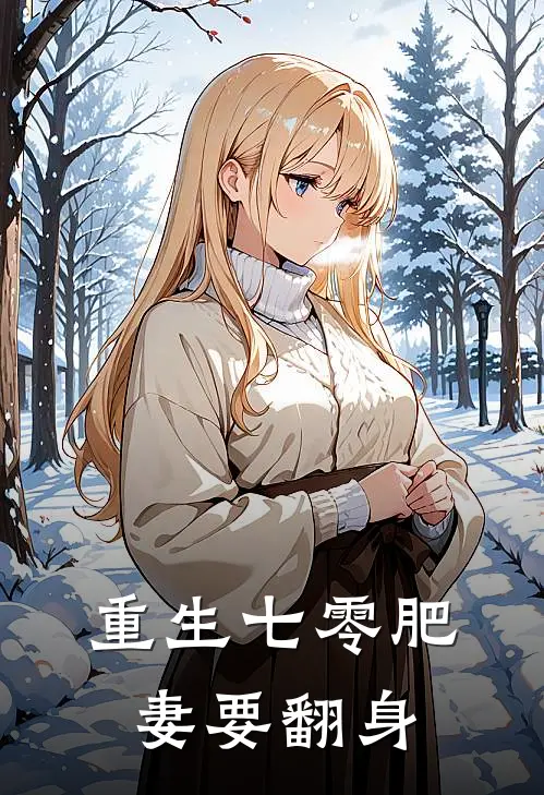 重生七零肥妻要翻身