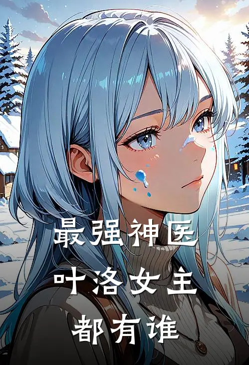 最强神医叶洛女主都有谁