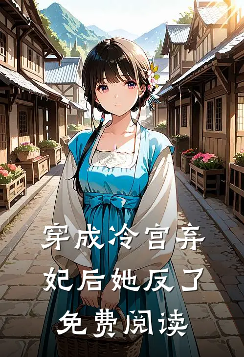 穿成冷宫弃妃后她反了免费阅读