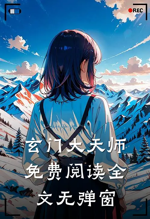 玄门大天师免费阅读全文无弹窗