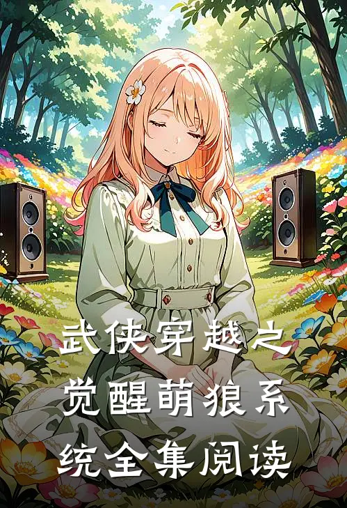 武侠穿越之觉醒萌狼系统全集阅读