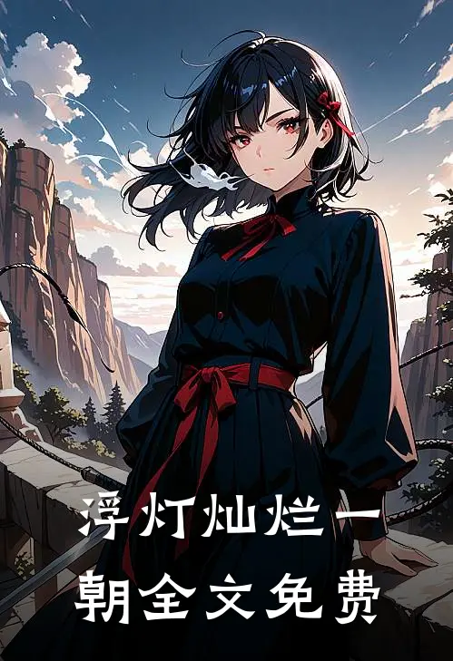 浮灯灿烂一朝全文免费