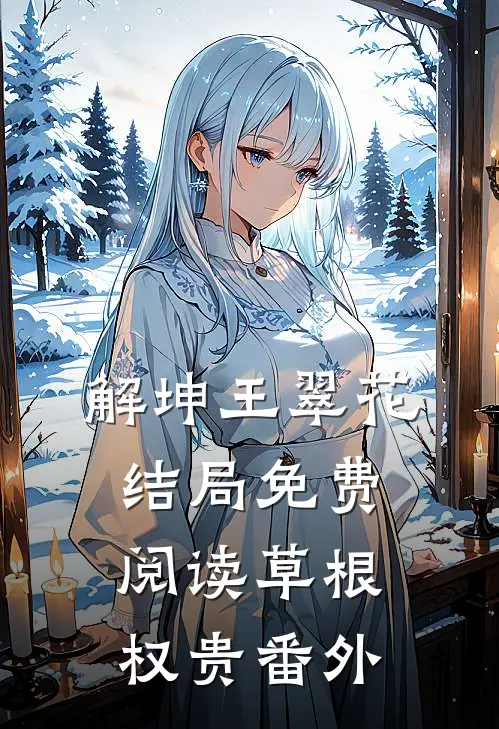解坤王翠花结局免费阅读草根权贵番外